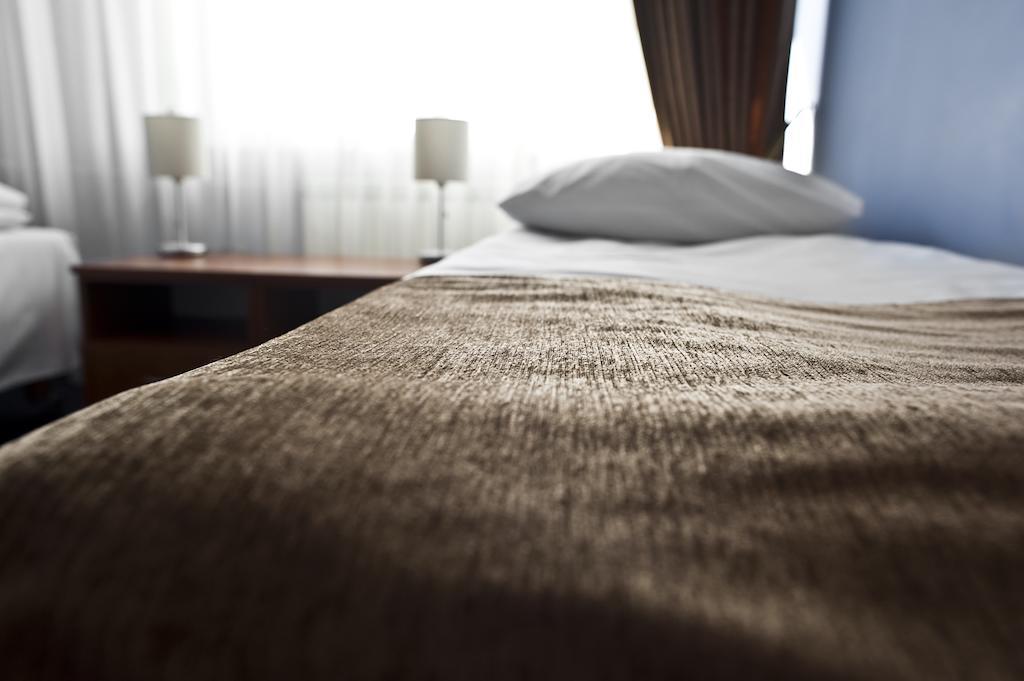 Hotel Korona Łuków 외부 사진