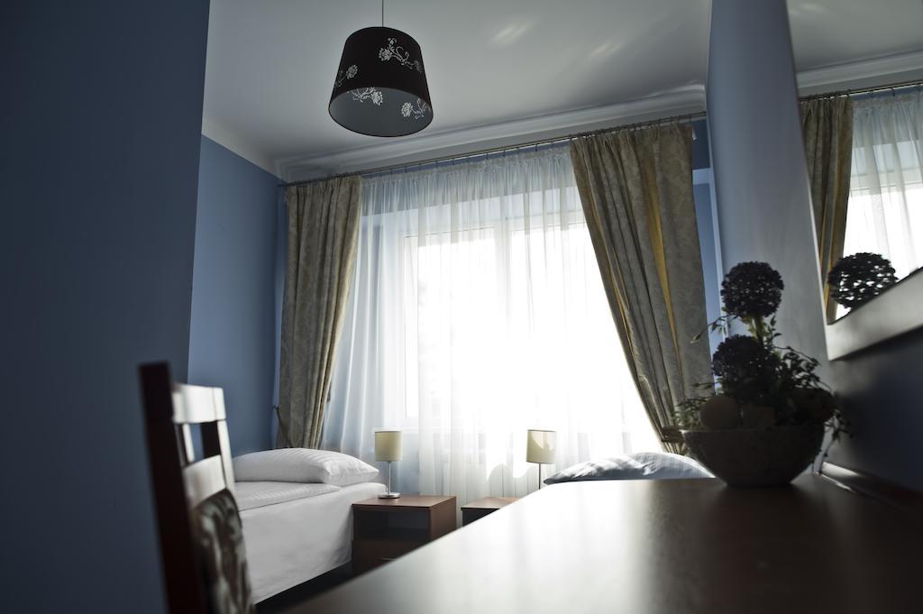 Hotel Korona Łuków 객실 사진