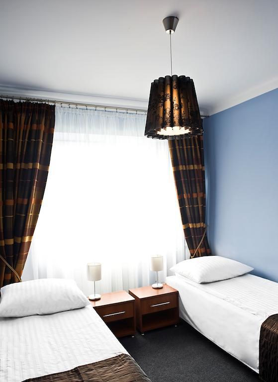 Hotel Korona Łuków 객실 사진