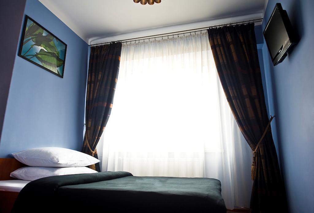 Hotel Korona Łuków 객실 사진