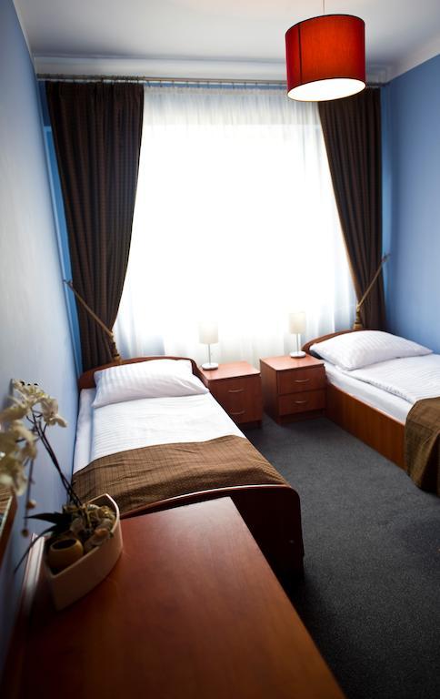 Hotel Korona Łuków 객실 사진