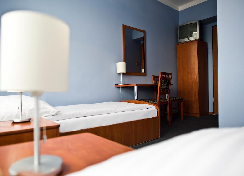 Hotel Korona Łuków 객실 사진